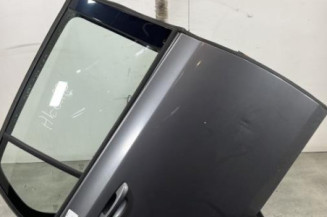 Porte arriere droit VOLKSWAGEN GOLF 6 Photo n°1