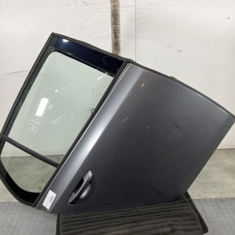 Porte arriere droit VOLKSWAGEN GOLF 6 Photo n°1