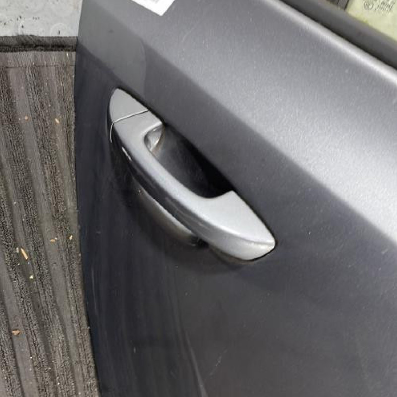 Porte arriere droit VOLKSWAGEN GOLF 6 Photo n°2