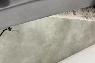 Porte arriere droit VOLKSWAGEN GOLF 6