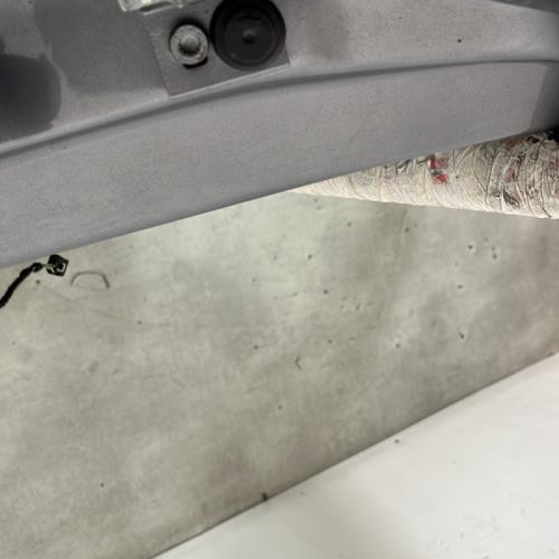 Porte arriere droit VOLKSWAGEN GOLF 6 Photo n°4