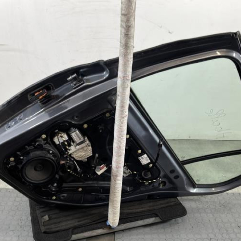 Porte arriere droit VOLKSWAGEN GOLF 6 Photo n°6