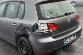 Porte arriere droit VOLKSWAGEN GOLF 6