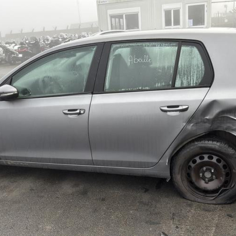 Porte arriere droit VOLKSWAGEN GOLF 6 Photo n°12