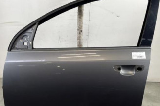 Porte avant gauche VOLKSWAGEN GOLF 6 Photo n°1