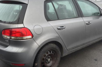 Porte avant gauche VOLKSWAGEN GOLF 6