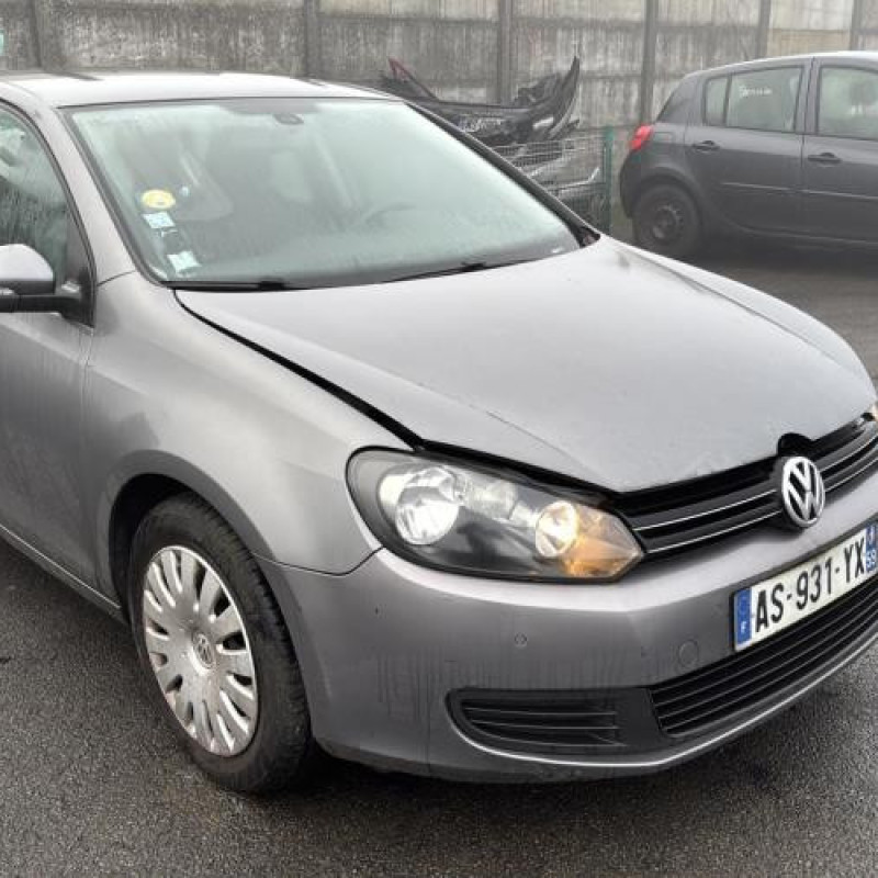 Vitre avant droit VOLKSWAGEN GOLF 6 Photo n°6