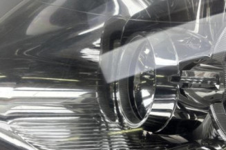 Optique avant principal gauche (feux)(phare) PEUGEOT BOXER 3