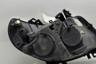 Optique avant principal gauche (feux)(phare) PEUGEOT BOXER 3