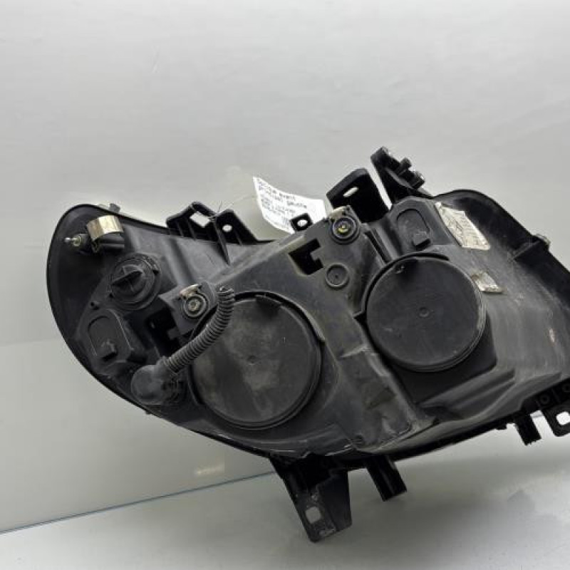 Optique avant principal gauche (feux)(phare) PEUGEOT BOXER 3 Photo n°5