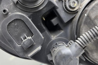 Optique avant principal gauche (feux)(phare) PEUGEOT BOXER 3