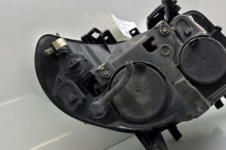Optique avant principal gauche (feux)(phare) PEUGEOT BOXER 3