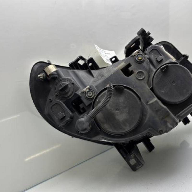 Optique avant principal gauche (feux)(phare) PEUGEOT BOXER 3 Photo n°7