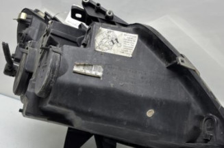 Optique avant principal gauche (feux)(phare) PEUGEOT BOXER 3