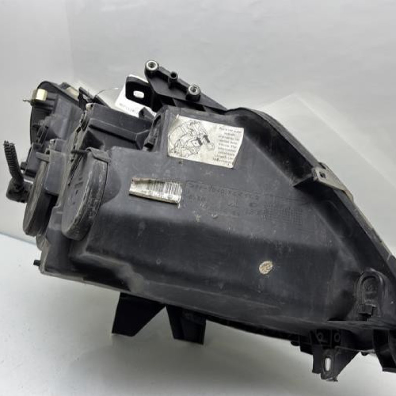 Optique avant principal gauche (feux)(phare) PEUGEOT BOXER 3 Photo n°8