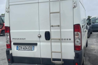 Optique avant principal gauche (feux)(phare) PEUGEOT BOXER 3