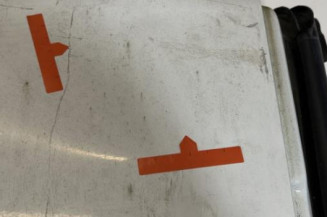 Porte de coffre gauche RENAULT MASTER 3