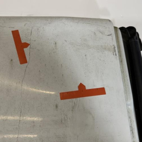 Porte de coffre gauche RENAULT MASTER 3