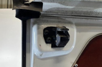 Porte de coffre gauche RENAULT MASTER 3