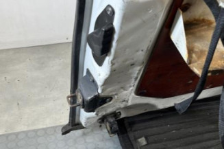 Porte de coffre gauche RENAULT MASTER 3