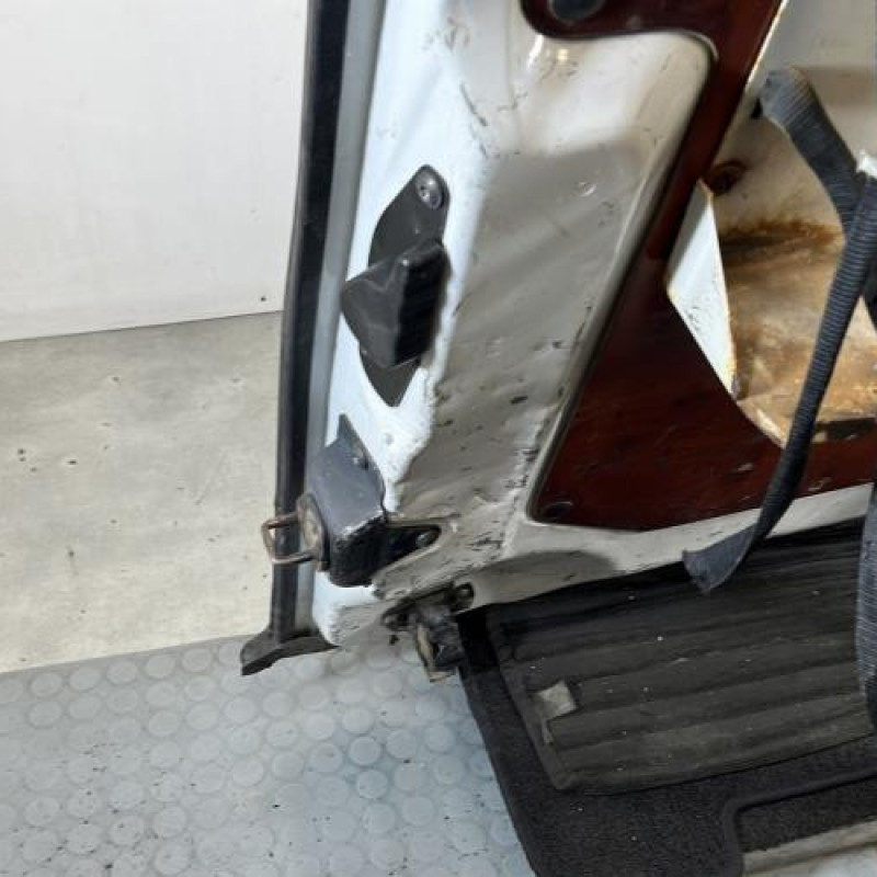 Porte de coffre gauche RENAULT MASTER 3 Photo n°6