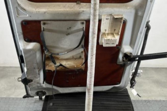 Porte de coffre gauche RENAULT MASTER 3