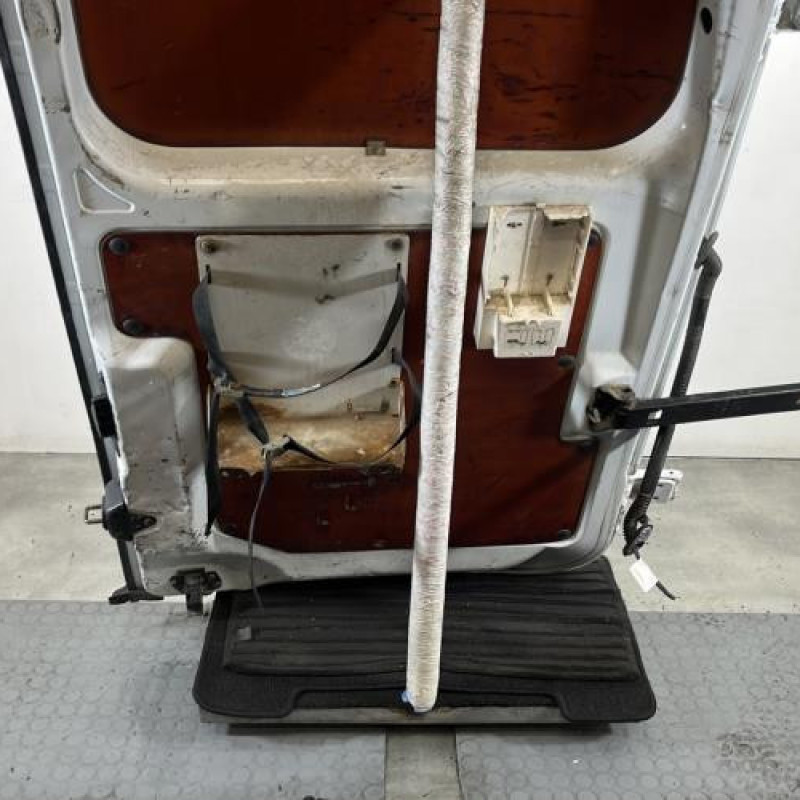 Porte de coffre gauche RENAULT MASTER 3 Photo n°11