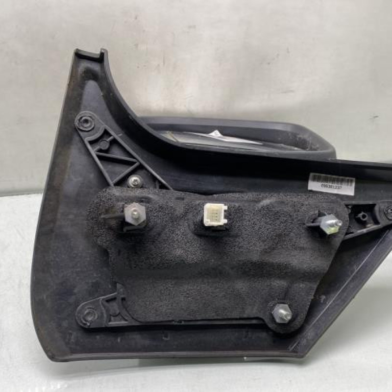 Retroviseur gauche RENAULT TRAFIC 3 COURT Photo n°2