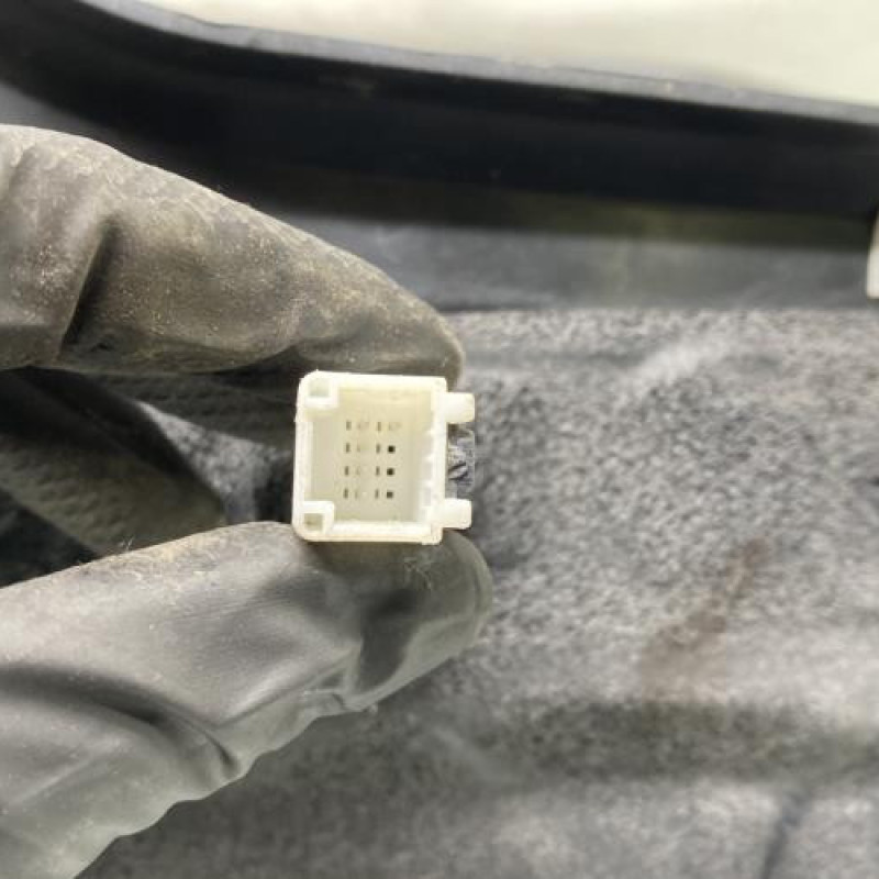 Retroviseur gauche RENAULT TRAFIC 3 COURT Photo n°3