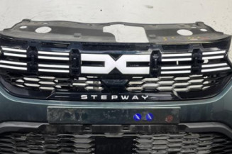 Pare choc avant DACIA SANDERO 3 STEPWAY Photo n°1