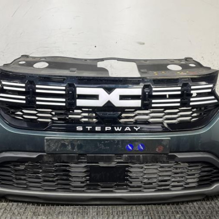 Pare choc avant DACIA SANDERO 3 STEPWAY Photo n°1