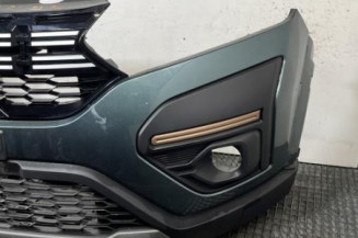 Pare choc avant DACIA SANDERO 3 STEPWAY