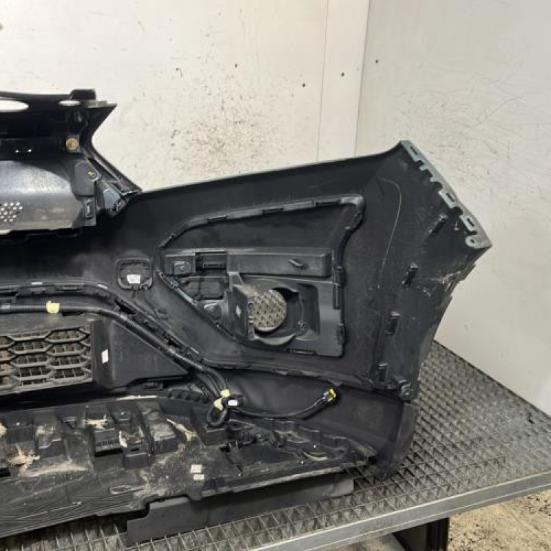 Pare choc avant DACIA SANDERO 3 STEPWAY Photo n°4