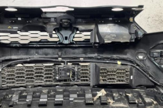 Pare choc avant DACIA SANDERO 3 STEPWAY