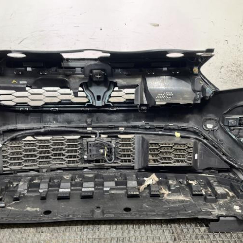 Pare choc avant DACIA SANDERO 3 STEPWAY Photo n°5