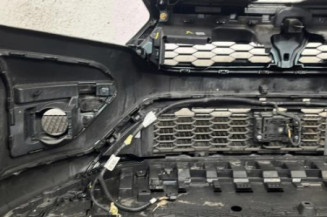 Pare choc avant DACIA SANDERO 3 STEPWAY