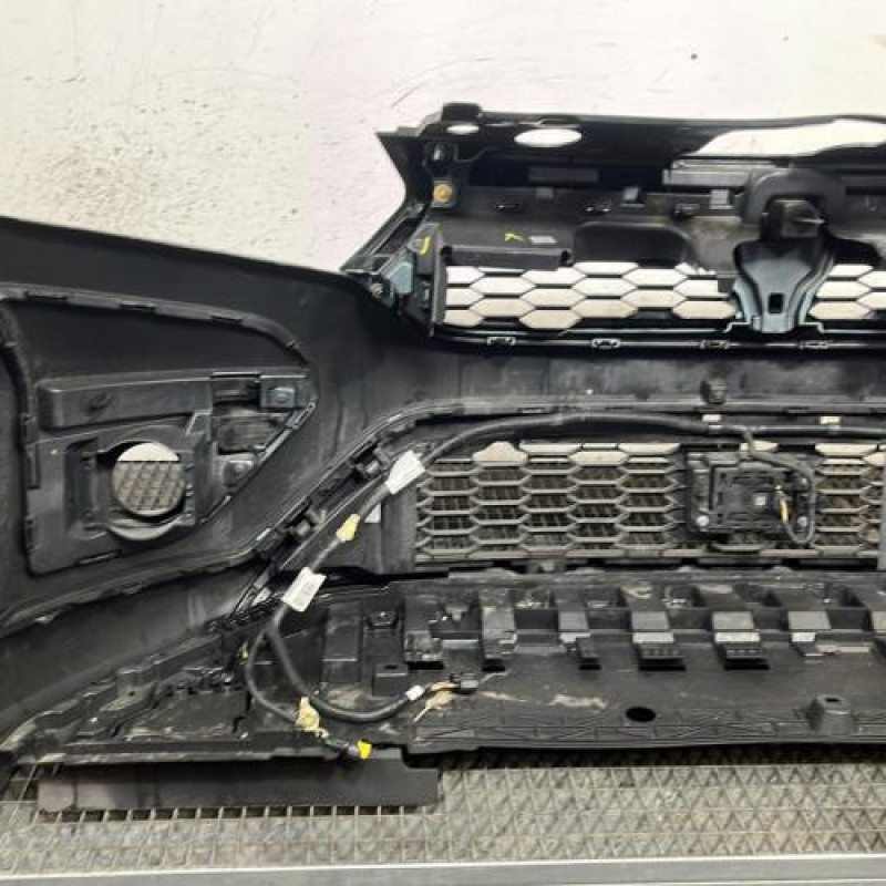 Pare choc avant DACIA SANDERO 3 STEPWAY Photo n°6