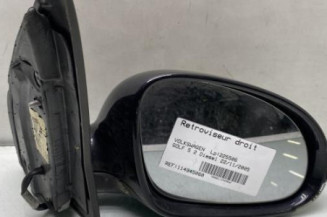 Retroviseur droit VOLKSWAGEN GOLF 5 Photo n°1