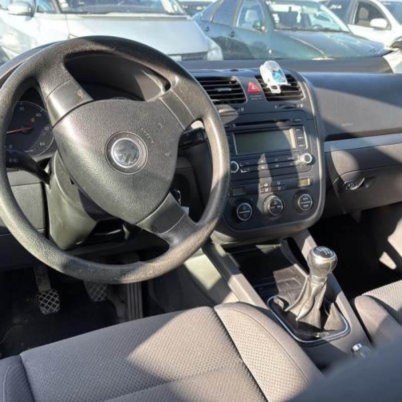 Retroviseur droit VOLKSWAGEN GOLF 5 Photo n°20