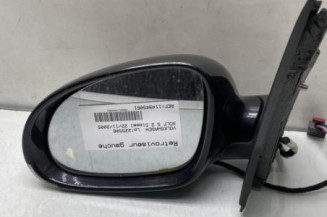 Retroviseur gauche VOLKSWAGEN GOLF 5 Photo n°1