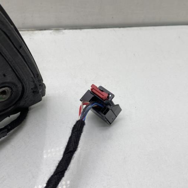 Retroviseur gauche VOLKSWAGEN GOLF 5 Photo n°3