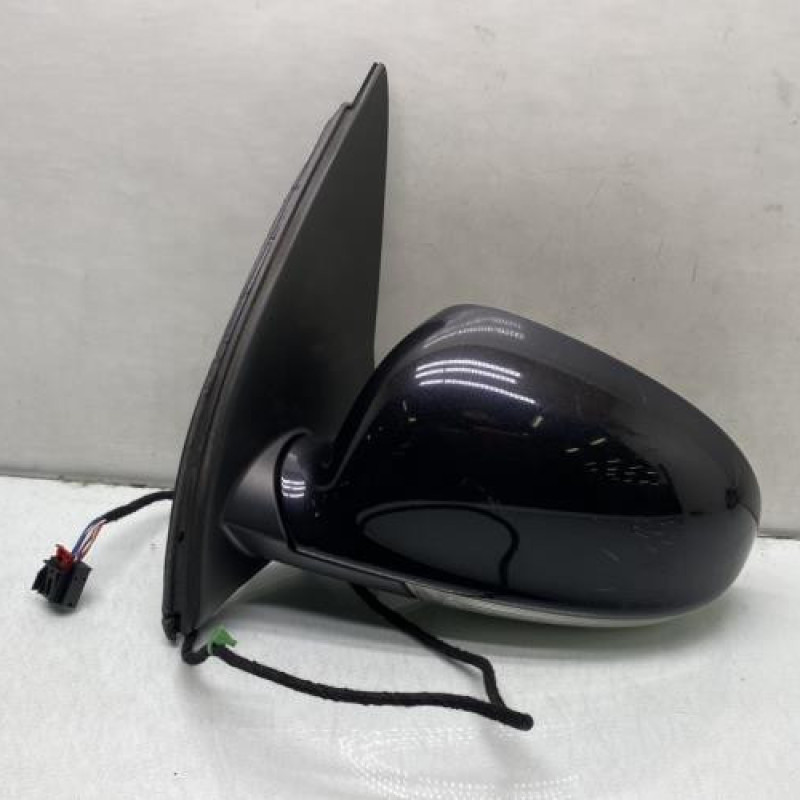 Retroviseur gauche VOLKSWAGEN GOLF 5 Photo n°4