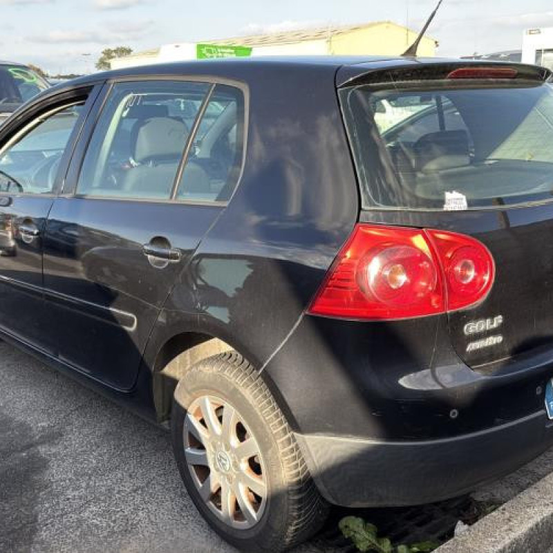 Retroviseur gauche VOLKSWAGEN GOLF 5 Photo n°9