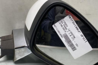 Retroviseur droit CITROEN DS3 Photo n°1