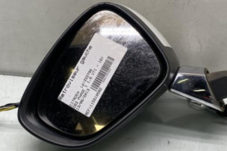 Retroviseur gauche CITROEN DS3 Photo n°1