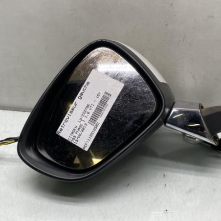 Retroviseur gauche CITROEN DS3 Photo n°1