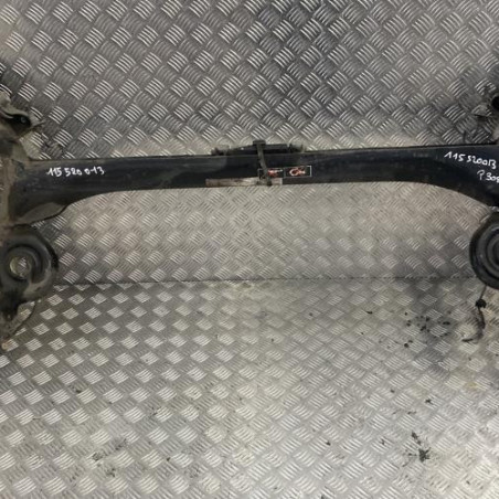 Essieu arriere PEUGEOT 308 1 Photo n°1