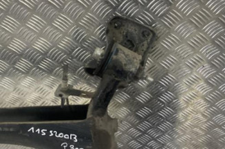 Essieu arriere PEUGEOT 308 1