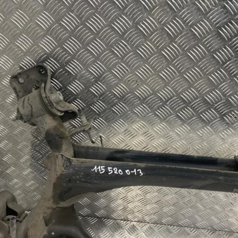 Essieu arriere PEUGEOT 308 1 Photo n°3