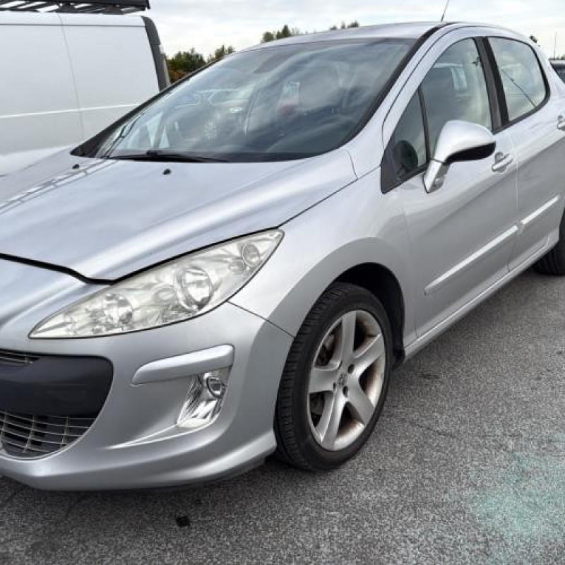 Essieu arriere PEUGEOT 308 1 Photo n°4